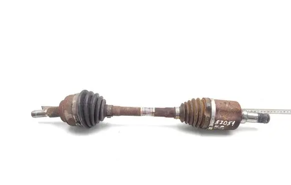 Ford Connect Front driveshaft KV66-3B437-BE