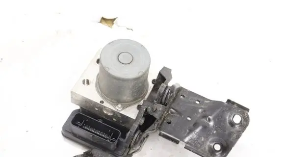 Seat Ibiza V (KJ) Master brake cylinder 2Q0614517AQ
