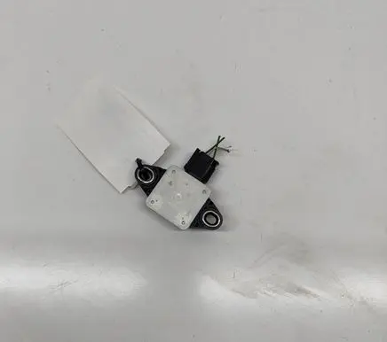 Mercedes-Benz AMG GT R190 C190 ESP acceleration yaw rate sensor A0009059101