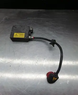 Xenon control unit/module