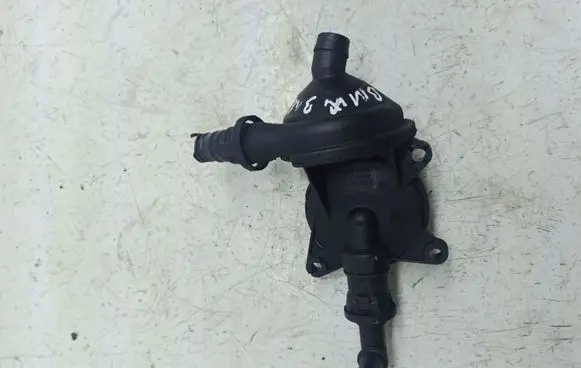 BMW 3 E46 EGR valve 7503519