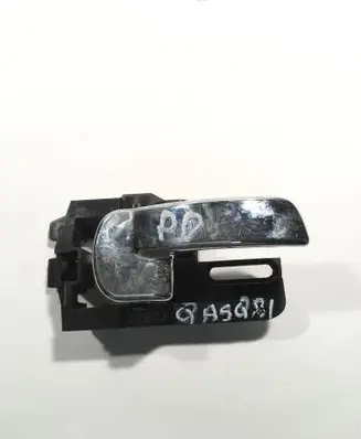 Nissan Qashqai Front door interior handle 80670JD0 8449