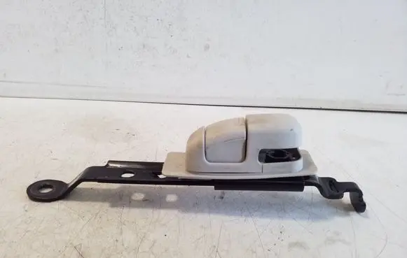 Ford Ranger Seat belt adjustment rail BHC5600272