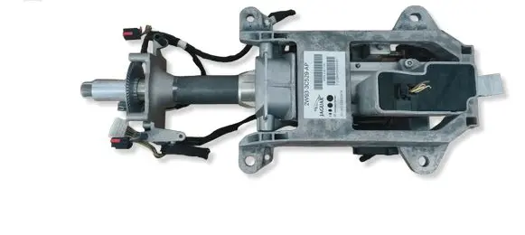 Jaguar XF Steering wheel axle 2W933C529AP
