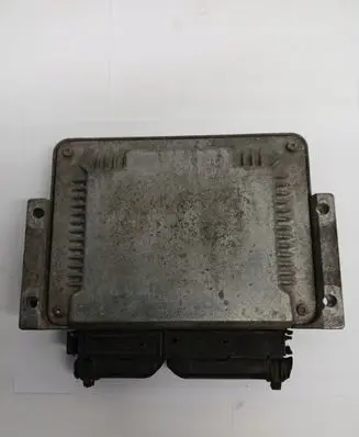 Fiat Stilo Engine control unit/module 55191209