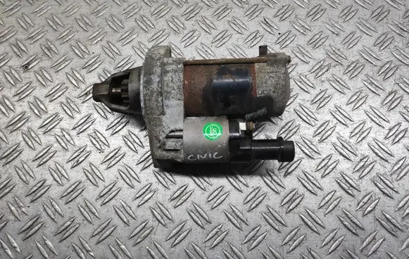 Honda Civic Starter motor 4280005001