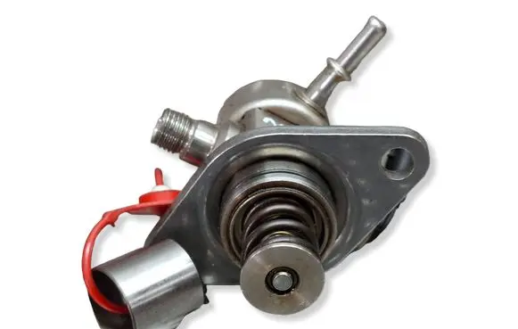 Peugeot 208 I Mechanical fuel pump S16874289 9805614880