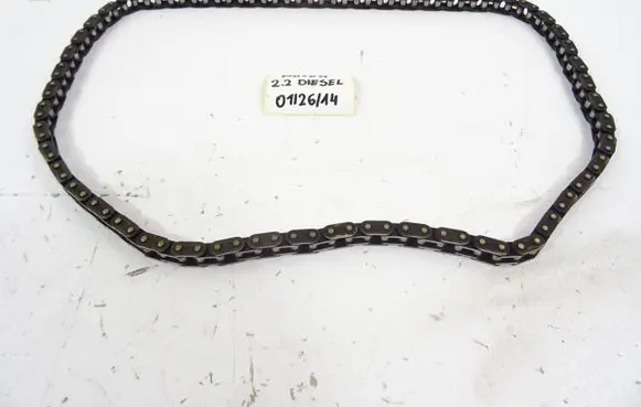 Mazda 6 Timing chain (engine) 