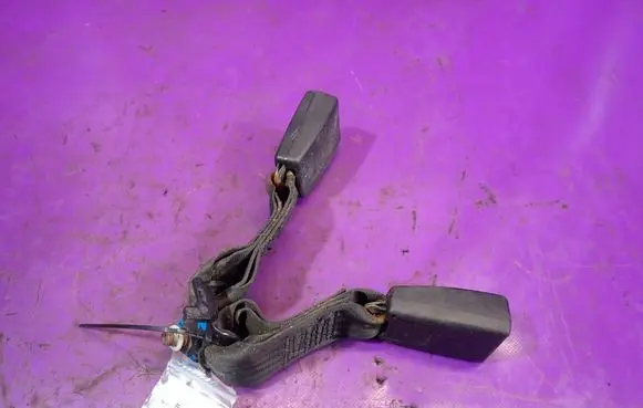 Fiat Panda 141 Front seatbelt buckle 