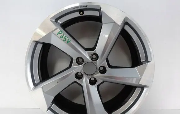 Audi A6 S6 C8 4K R20 alloy rim 4K9601025E
