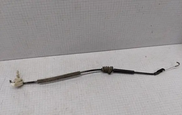 Volkswagen Golf IV Rear door cable line 1J4839085