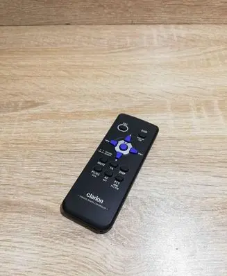 BMW 3 E46 Phone keyboard CLARIONJOYSTIC