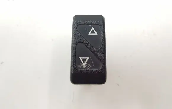 Renault Espace II Electric window control switch