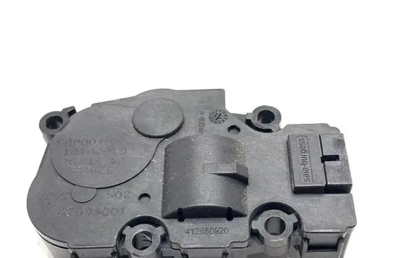 Audi Q8 Air flap motor/actuator EGP0015