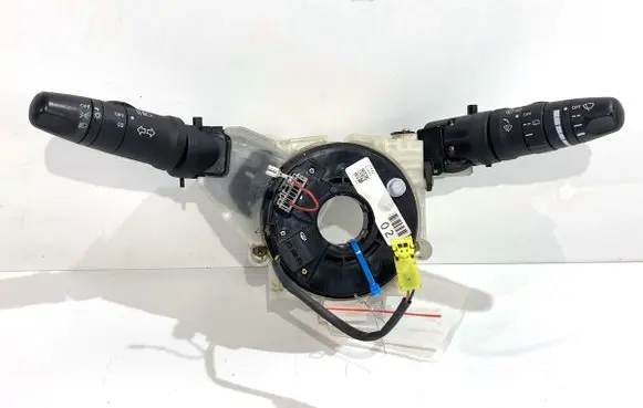 Nissan Micra Wiper turn signal indicator stalk/switch 25560AX602