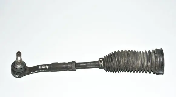 Steering tie rod
