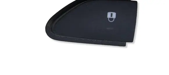 Renault Captur Other switches/knobs/shifts 252103678R