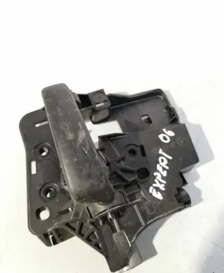 Peugeot Expert Sliding door interior handle 96806572 31K62