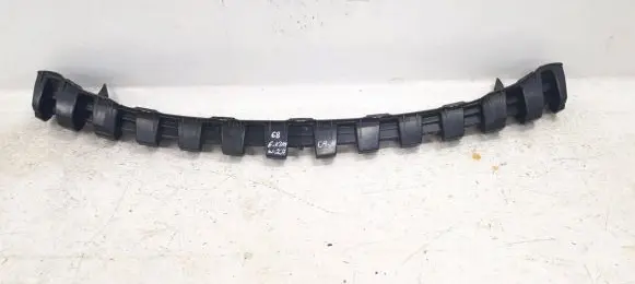 Mercedes-Benz E AMG W212 Front bumper foam support bar 2078850065