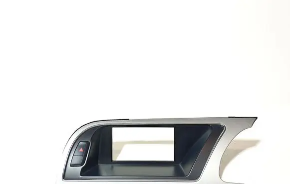 Audi A5 8T 8F Radio/GPS head unit trim 8T2857185G 8T2857185