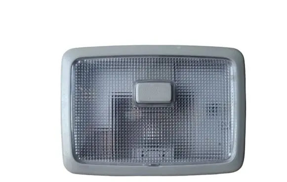 Chevrolet Captiva Rear seat light