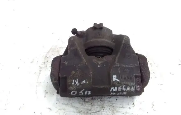 Renault Megane III Front brake caliper