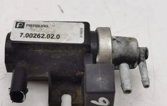Mercedes-Benz Vito Viano W639 Vacuum valve 700262020