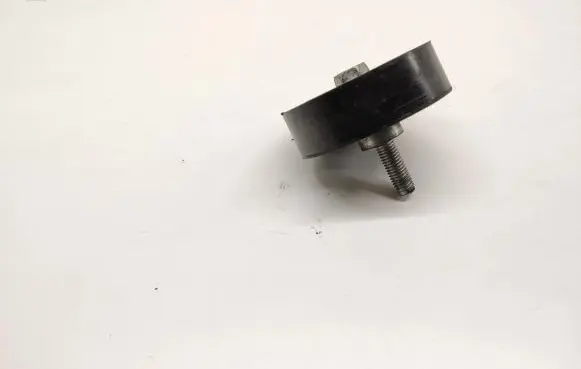 Land Rover Discovery Sport Belt tensioner pulley 