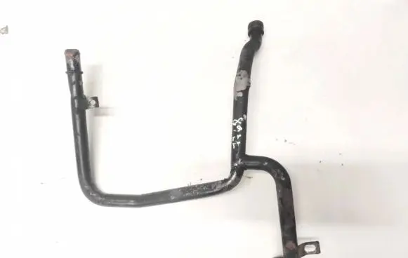 Audi A6 S6 C5 4B Engine coolant pipe/hose