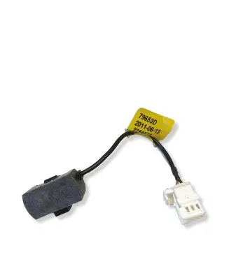 Peugeot 3008 I Microphone (bluetooth/phone) 9656164180 E34A