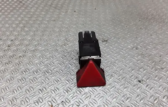 Volkswagen Caddy Hazard light switch 1T0953509