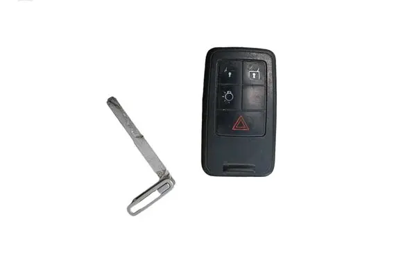 Volvo XC60 Ignition key/card 31266627