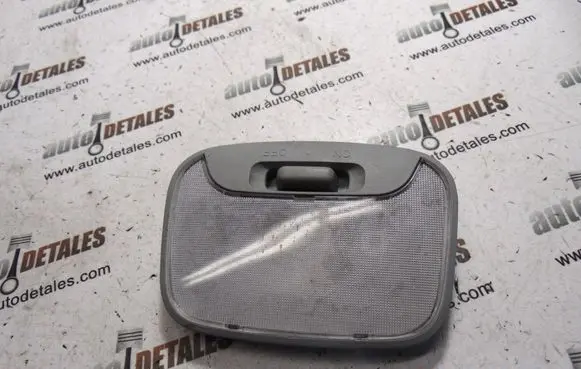 Mitsubishi Lancer Rear seat light MR190205