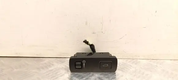 Volvo XC40 Tailgate opening switch 31443873