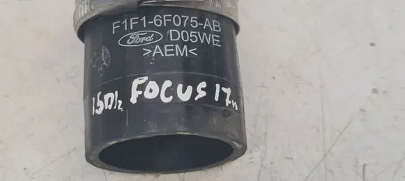 Ford Focus Intercooler hose/pipe F1F16F075AB