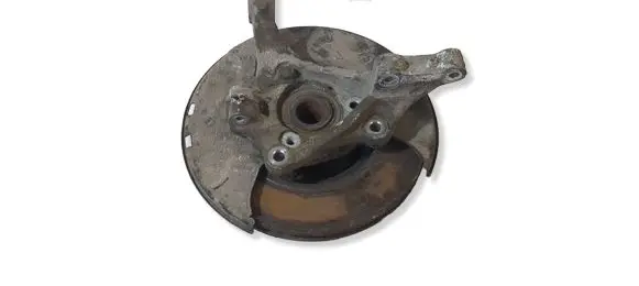 Opel Insignia A Front wheel hub spindle knuckle 