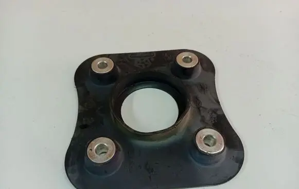 Chrysler Grand Voyager IV Other exterior part 45522A