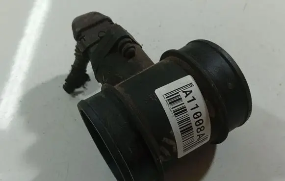 Opel Zafira A Mass air flow meter 0281002180