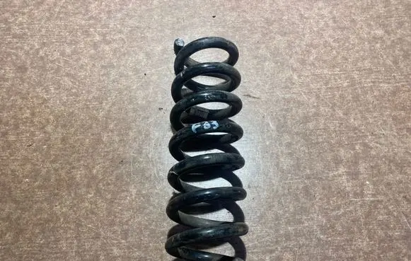 BMW 4 F32 F33 Rear coil spring 33536851725