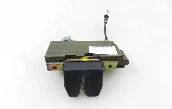 Volvo XC90 Tailgate/trunk/boot lock/catch/latch 