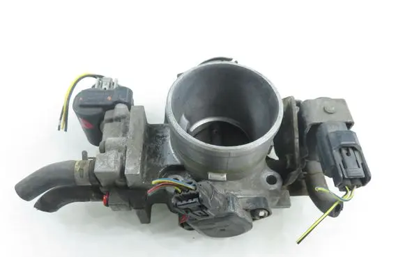 Honda Civic Throttle body valve 368001912
