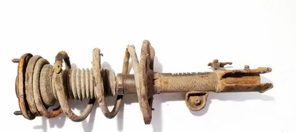 Toyota RAV 4 (XA30) Front shock absorber/damper