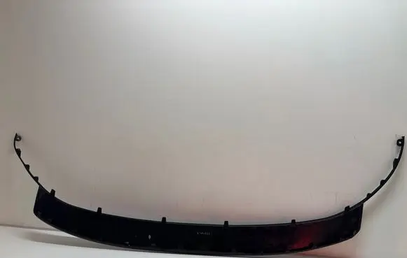 KIA Ceed Front bumper lip 86591J7KA0 8659117KA0