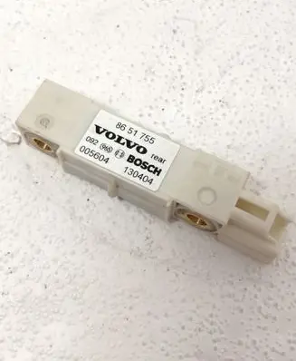 Volvo XC90 Airbag deployment crash/impact sensor 8651755