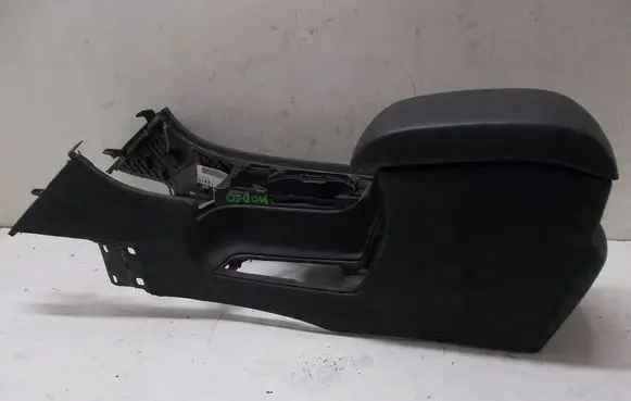 Ford Mondeo MK IV Armrest PODOKIETNIK