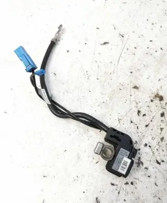 BMW 1 E81 E87 Negative earth cable (battery) 9164355 6986795 14945110B