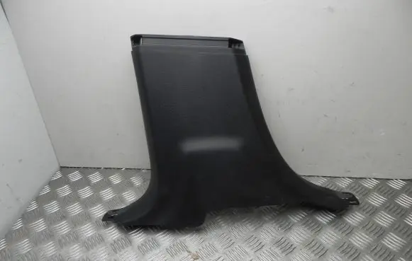 Mercedes-Benz GLE W167 (B) pillar trim (bottom) A1676901901 T9479