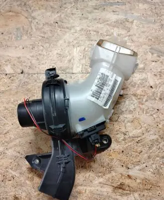 Citroen C4 Grand Picasso Heater fan/blower 9650872480 173500000 173510400