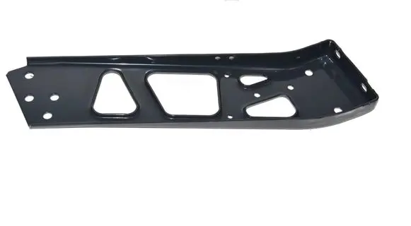 Iveco Daily 6th gen Front bumper mounting bracket 500312931