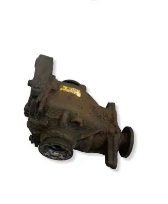 BMW 1 E81 E87 Rear differential 7524319